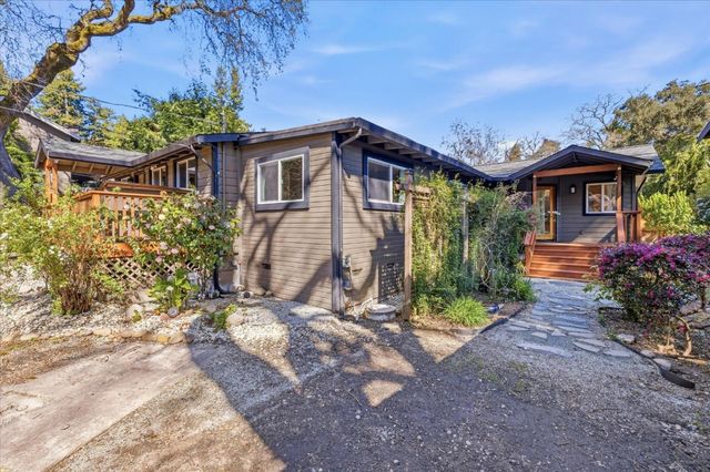 8220 Hermosa Avenue, Ben Lomond, CA 95005