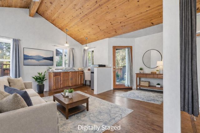 8220 Hermosa Avenue, Ben Lomond, CA 95005