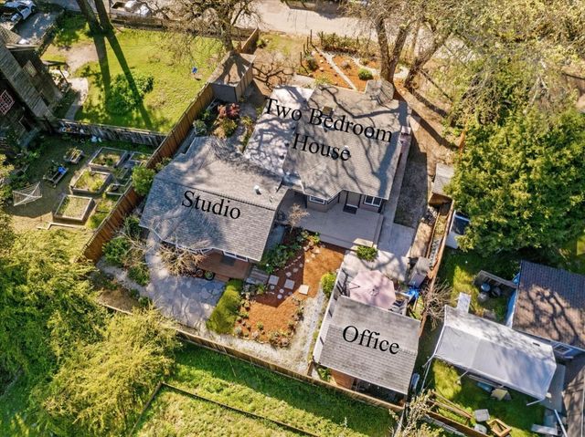 8220 Hermosa Avenue, Ben Lomond, CA 95005