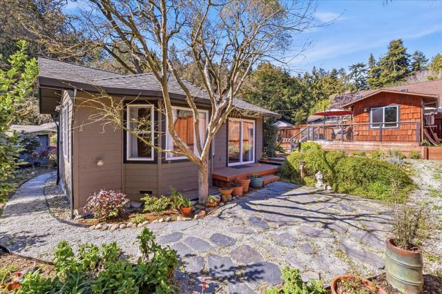 8220 Hermosa Avenue, Ben Lomond, CA 95005