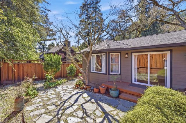 8220 Hermosa Avenue, Ben Lomond, CA 95005