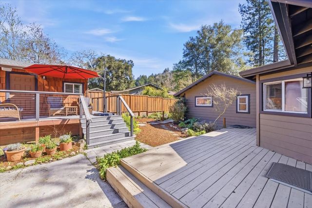 8220 Hermosa Avenue, Ben Lomond, CA 95005