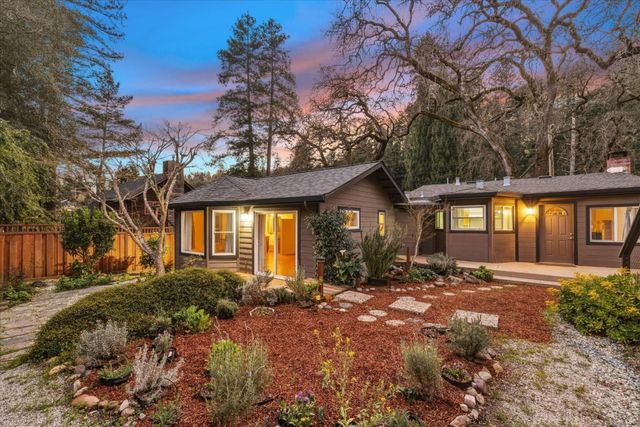 8220 Hermosa Avenue, Ben Lomond, CA 95005