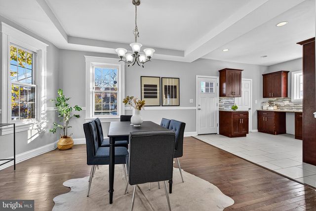 2719 CYLBURN AVE, Baltimore, MD 21215