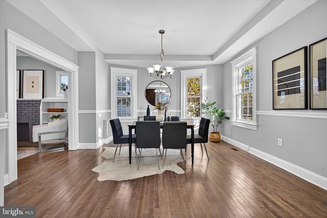 2719 CYLBURN AVE, Baltimore, MD 21215