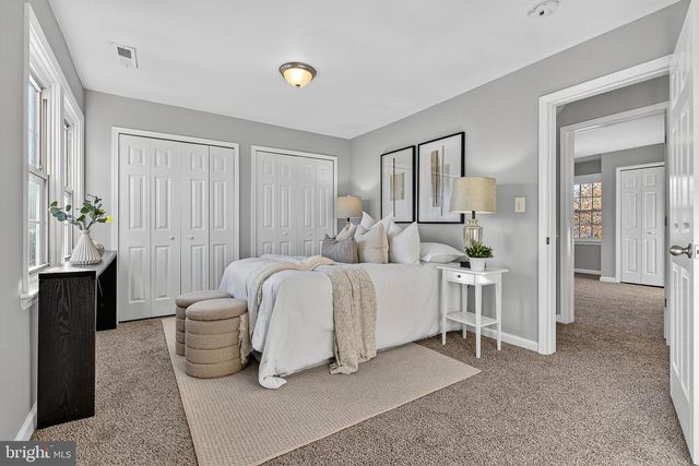 2719 CYLBURN AVE, Baltimore, MD 21215