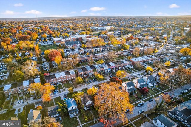 2719 CYLBURN AVE, Baltimore, MD 21215