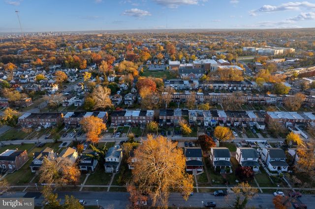 2719 CYLBURN AVE, Baltimore, MD 21215