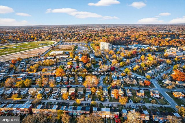 2719 CYLBURN AVE, Baltimore, MD 21215