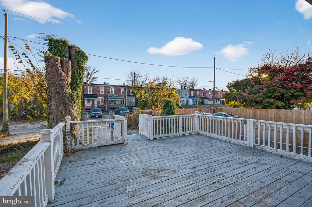 Image 31 of property listing at 2719 CYLBURN AVE, Baltimore, MD 21215