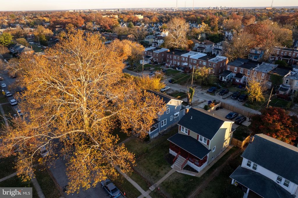 Image 41 of property listing at 2719 CYLBURN AVE, Baltimore, MD 21215