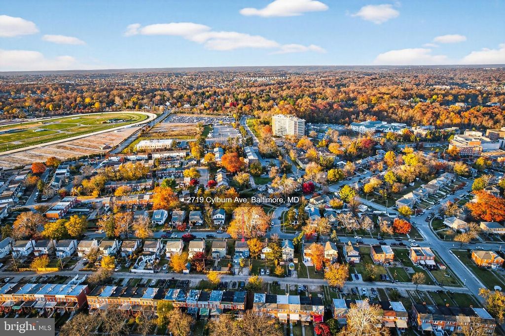 Image 5 of property listing at 2719 CYLBURN AVE, Baltimore, MD 21215