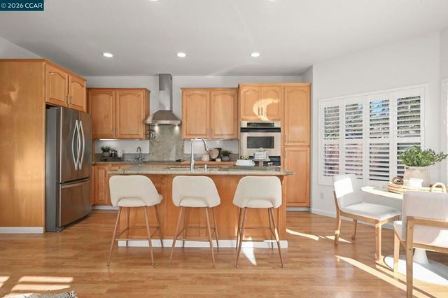 118 Neptune Place, San Ramon, CA 94583