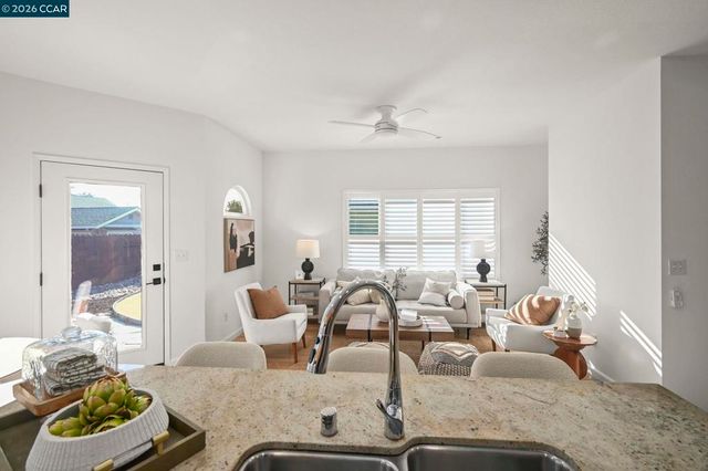 118 Neptune Place, San Ramon, CA 94583