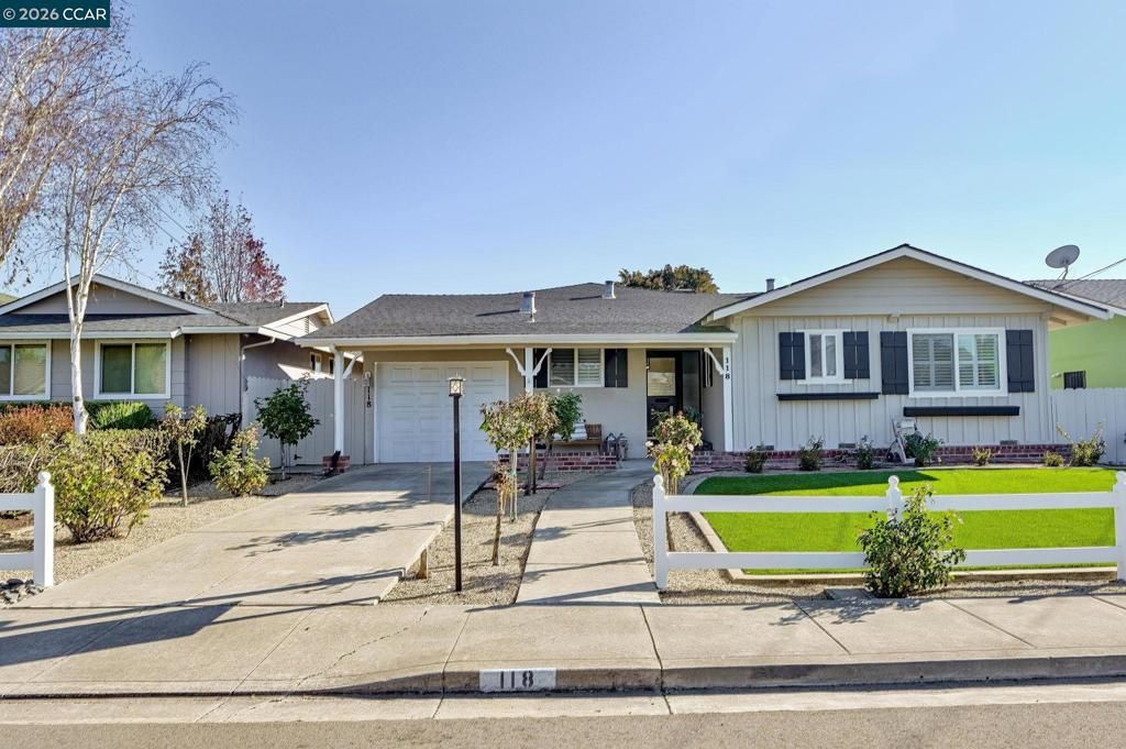 118 Neptune Place, San Ramon, CA 94583