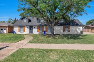 2421 N Duncan Street, Pampa, TX 79065