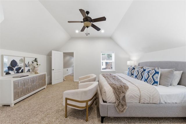 211 Faust Lane, Houston, TX 77024