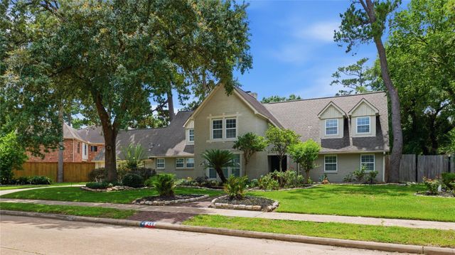 211 Faust Lane, Houston, TX 77024