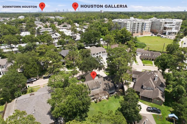 211 Faust Lane, Houston, TX 77024