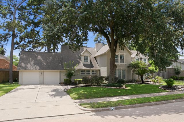 211 Faust Lane, Houston, TX 77024