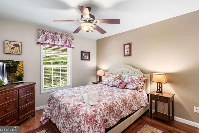 2102 Pooh Corner, Hiawassee, GA 30546