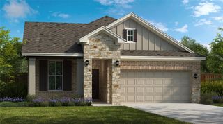 4741 Pleasant PL, Round Rock, TX 78665
