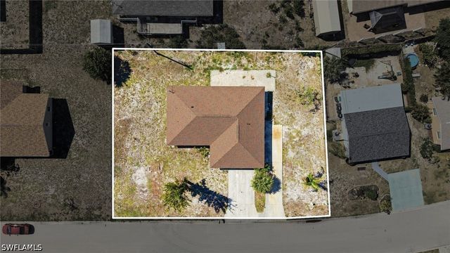 7266 Buchanan RD, Fort Myers, FL 33967