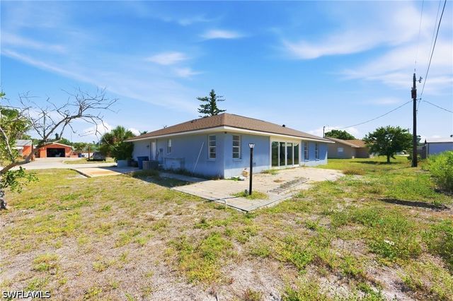 7266 Buchanan RD, Fort Myers, FL 33967