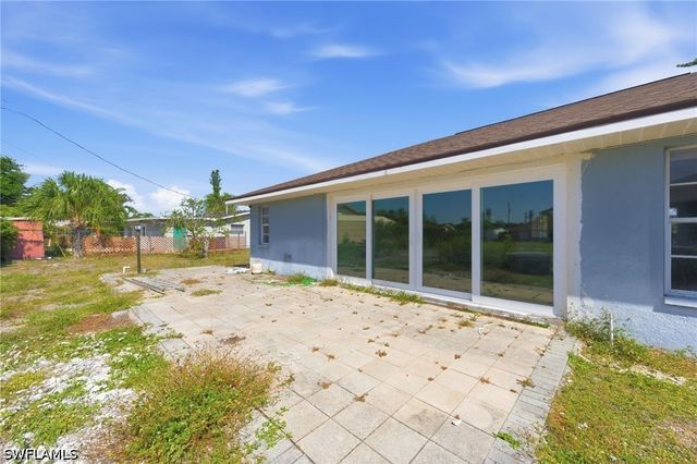 7266 Buchanan RD, Fort Myers, FL 33967