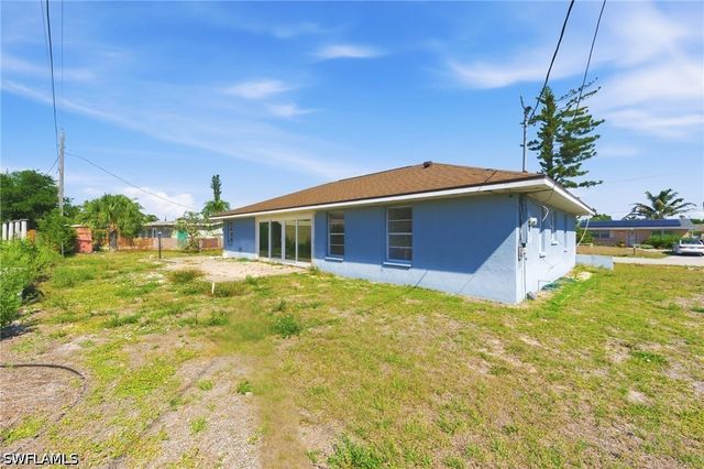 7266 Buchanan RD, Fort Myers, FL 33967