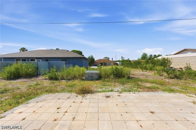 7266 Buchanan RD, Fort Myers, FL 33967