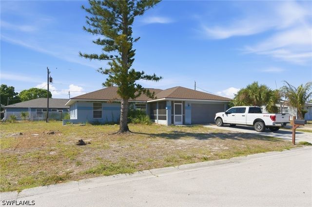 7266 Buchanan RD, Fort Myers, FL 33967