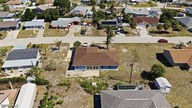 7266 Buchanan RD, Fort Myers, FL 33967