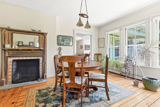 30 Mordecai Lincoln Rd, Scituate, MA 02066