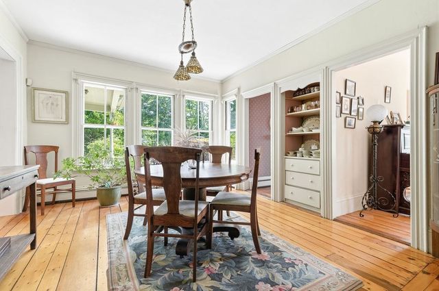 30 Mordecai Lincoln Rd, Scituate, MA 02066