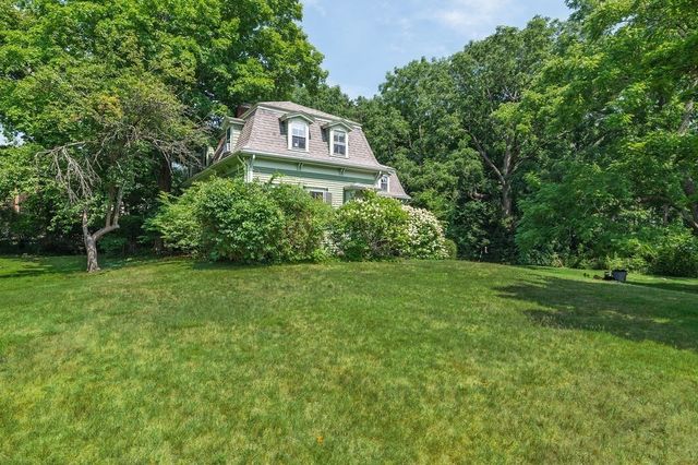 30 Mordecai Lincoln Rd, Scituate, MA 02066