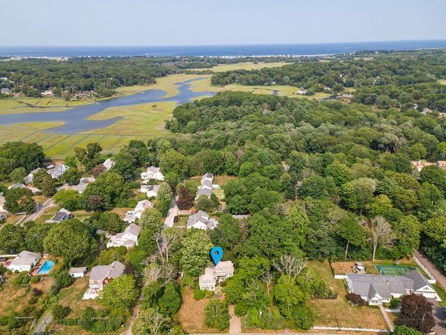 30 Mordecai Lincoln Rd, Scituate, MA 02066