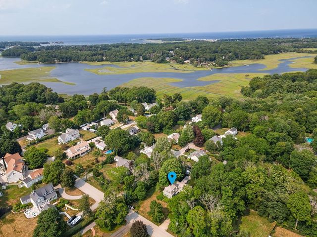 30 Mordecai Lincoln Rd, Scituate, MA 02066