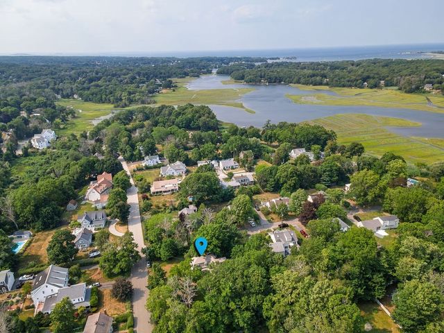 30 Mordecai Lincoln Rd, Scituate, MA 02066