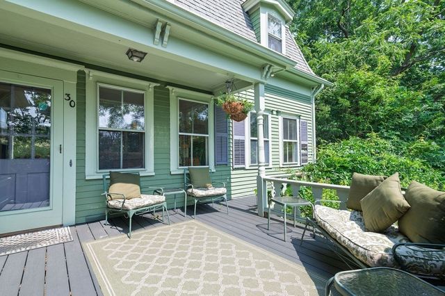 30 Mordecai Lincoln Rd, Scituate, MA 02066
