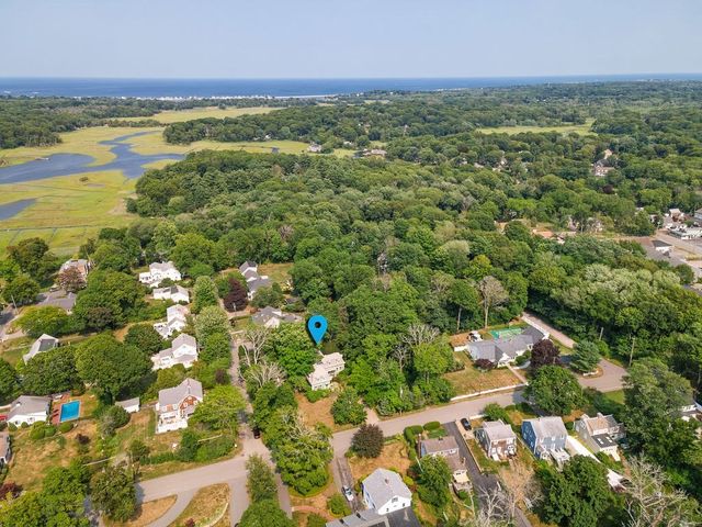 30 Mordecai Lincoln Rd, Scituate, MA 02066