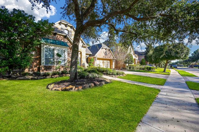 7431 Baldwin Crossing, Sugar Land, TX 77479
