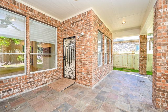 7431 Baldwin Crossing, Sugar Land, TX 77479