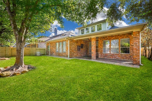 7431 Baldwin Crossing, Sugar Land, TX 77479