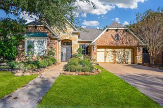 7431 Baldwin Crossing, Sugar Land, TX 77479