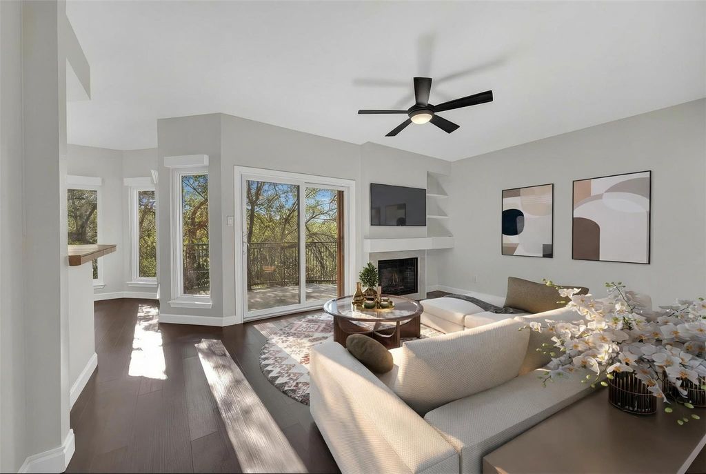 4711 Spicewood Springs RD 7-139, Austin, TX 78759