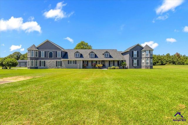 156 Orion Way, Byron, GA 31008