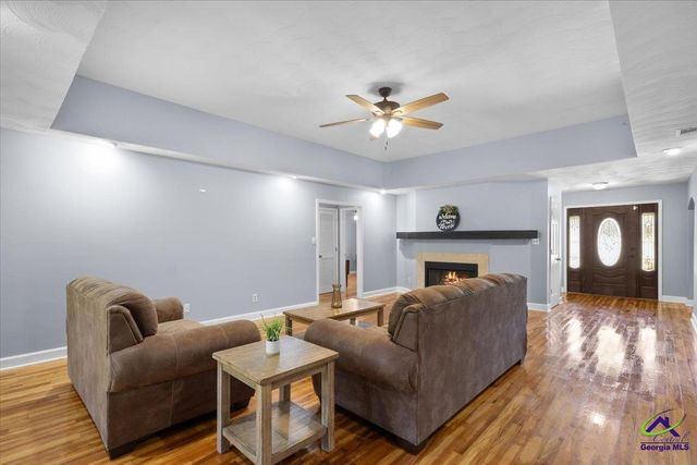 156 Orion Way, Byron, GA 31008