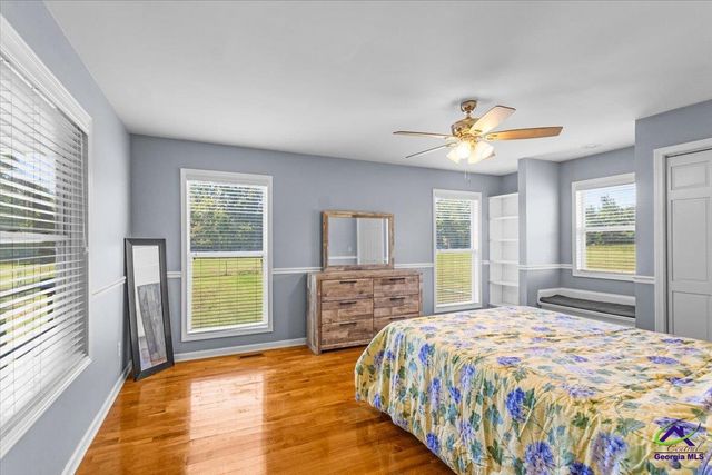 156 Orion Way, Byron, GA 31008