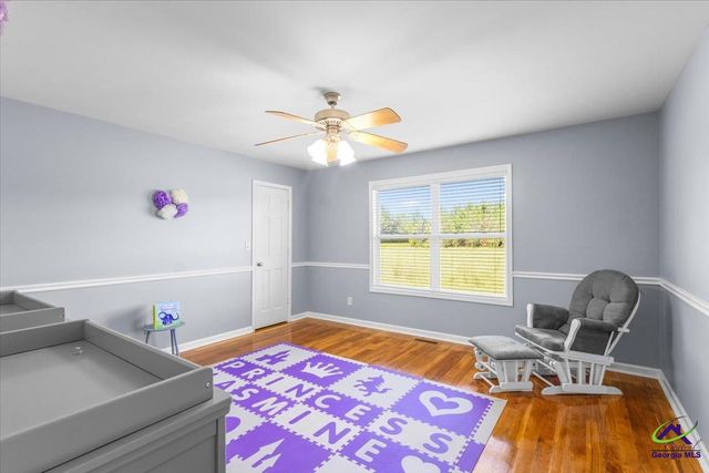 156 Orion Way, Byron, GA 31008